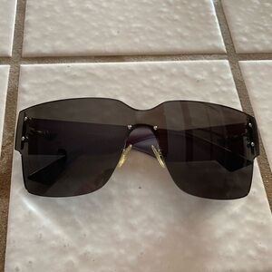 Emporio Armani sunglasses unisex